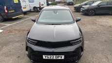 Vauxhall Mokka 1.2 Turbo SRi Premium 5dr Petrol Hatchback